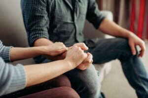 ماذا تفعل وتقول إذا كان شريكك يعاني من الاكتئاب