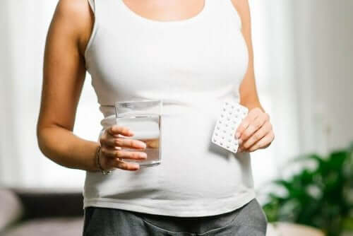 حمض الفوليك - أهميته خلال فترة الحمل وكيفية زيادة استهلاكه