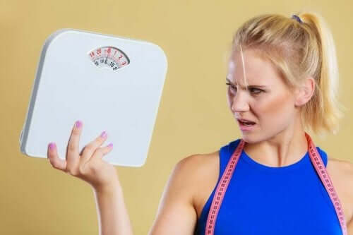 6 أسباب تفسر الفشل المستمر لحميات فقدان الوزن