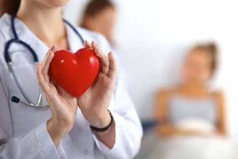 صحة القلب والأوعية الدموية