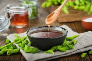 عسل الحنطة السوداء - اكتشف معنا خصائصه وفوائده