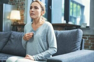كيف تعتنين بنفسك أثناء سن اليأس