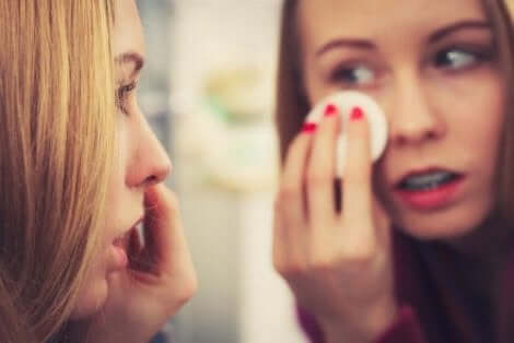 نصائح لتسريع شفاء شحاذ العين