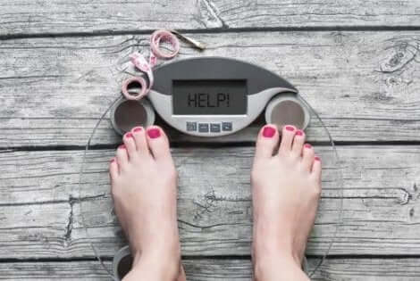 إنقاص الوزن
