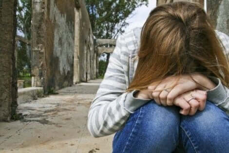 إيذاء النفس