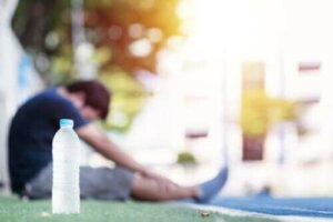 أفضل تمارين الإطالة الحركية قبل ممارسة رياضة الجري