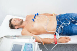 اكتشاف اختبار سريع لالتهاب عضلة القلب في أسبانيا قد ينقذ حياة الكثيرين