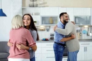 7 نصائح للتعايش بشكل جيد مع والدي شريك الحياة