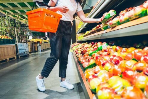 كيفية اختيار الأطعمة الصحية: 10 نصائح فعالة تساعدك