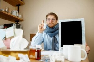 8 حقائق مثيرة للاهتمام حول بعض الأمراض الشائعة