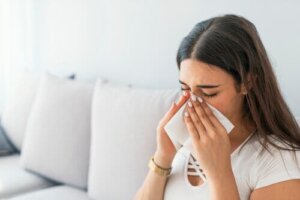 التهاب الجيوب الأنفية - 4 علاجات فعالة يمكن أن تساعدك على مكافحته