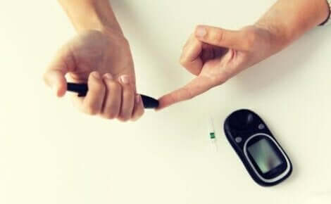 تجنب ارتفاع سكر الدم المفاجئ