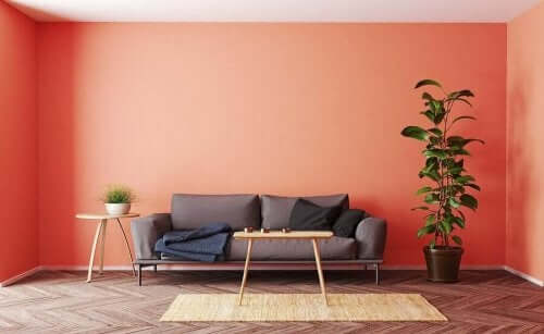 5 من موضات الألوان المختلفة لديكور منزلك