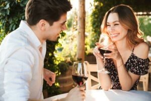 وضع الحدود لعلاقات صحية