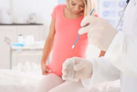 اختبارات الطبيب