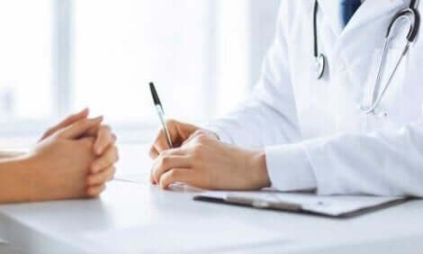 التاريخ الطبي للمريض