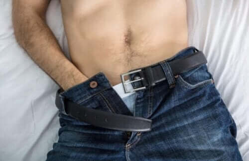 العادة السرية