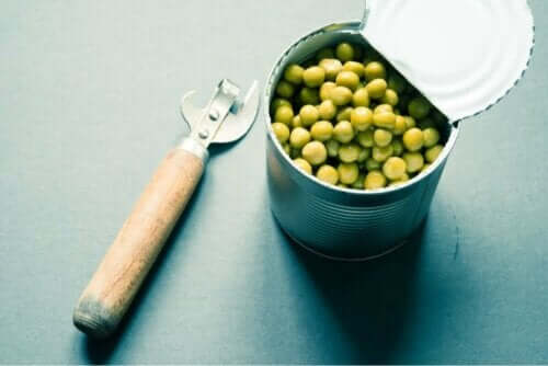 الفوائد الصحية للبازلاء