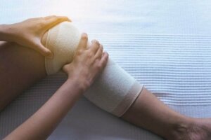إصابات اللحب - من بين إصابات الأنسجة الرخوة، ما هي وكيف يتم تشخيصها وتصنيفها؟