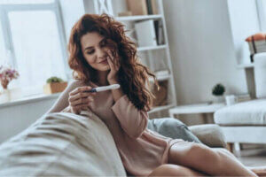 اختبارات الحمل المنزلية - هل هذا النوع من اختبارات الحمل مفيد ودقيق؟