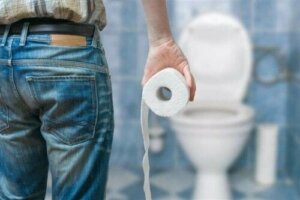 علاج الإسهال المرتبط بالمضادات الحيوية