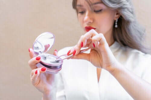 الرموش المغناطيسية - اكتشفي معنا مزاياها ونصائح لكيفية استخدامها