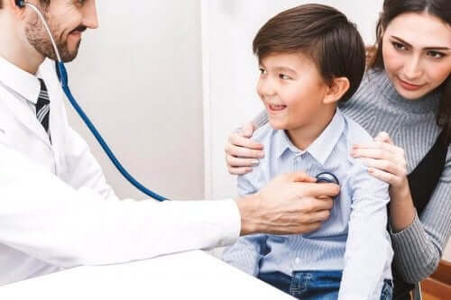 هل يعاني طفلك من صعوبة التنفس؟ إليك 6 نصائح للتعامل مع الحالة