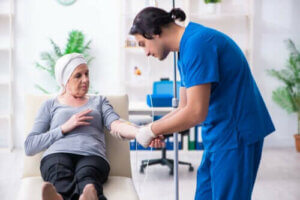 أسباب، أعراض، وعلاج المتلازمة السرطاوية