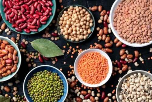 الفوائد الصحية للبازلاء