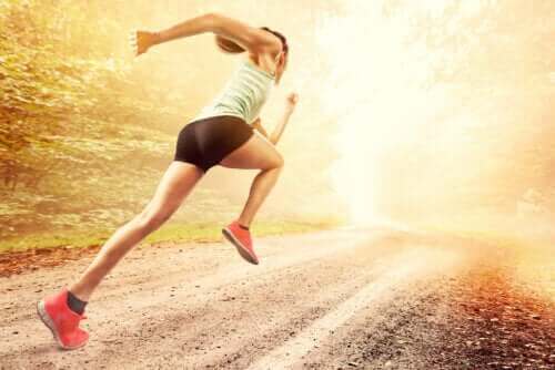 تمارين ركض لزيادة سرعة الجري بفعالية