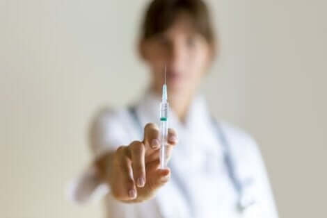 مخاطر التطعيم على النساء الحوامل