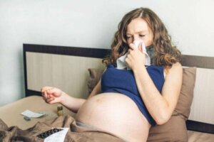 مرض الحصبة خلال الحمل: اكتشفي معنا الأعراض والعلاجات