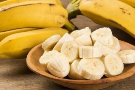 موز مقطع