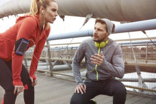 رياضة الجري - نصائح يجب أن تعرفها إذا كنت ترغب في ممارسة رياضة الجري