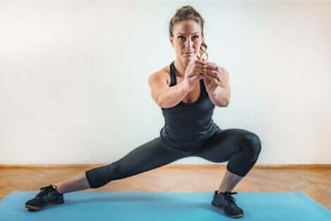 التدريب المتواتر عالي الكثافة (HIIT)