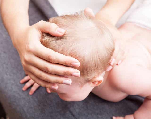 مسببات تعظم الدروز الباكر