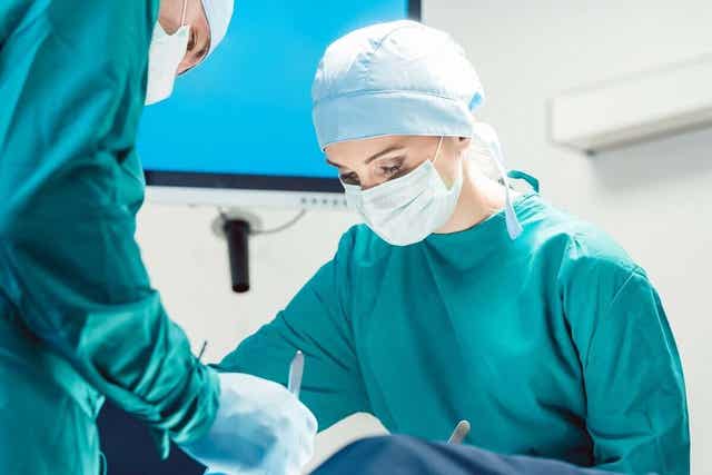 علاج حمى النفاس