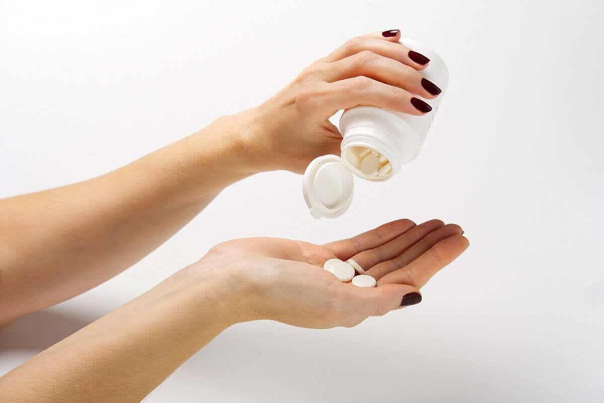 علاج الفقعان الفقاعي