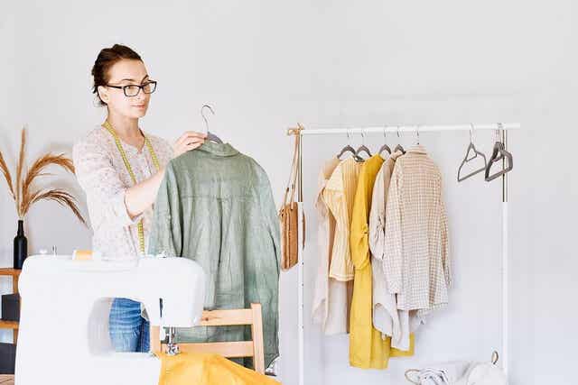 الموضة المستدامة