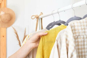 الموضة المستدامة - اكتشف معنا ما هي ولماذا أصبحت رائجة