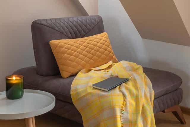 ركن للاسترخاء