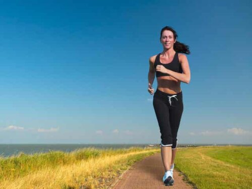 كيفية التغلب على إدمان الجري