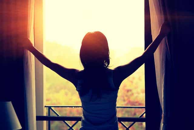 اختيار الستائر المناسبة