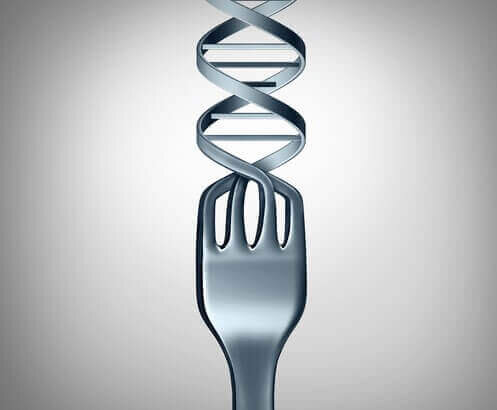 علم الوراثة الغذائية والعلاقة بين الغذاء والجينات
