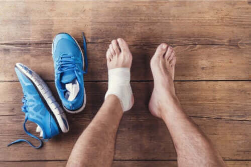 7 نصائح لمنع الإصابات الرياضية