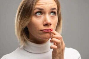 تغير لون الشفاه - عرض يشير إلى احتمالية إصابتك بأمراض معينة