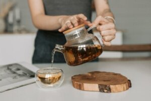 4 مشروبات بالعسل لتحسين صحتك