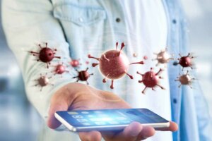 الهواتف المحمولة والسرطان