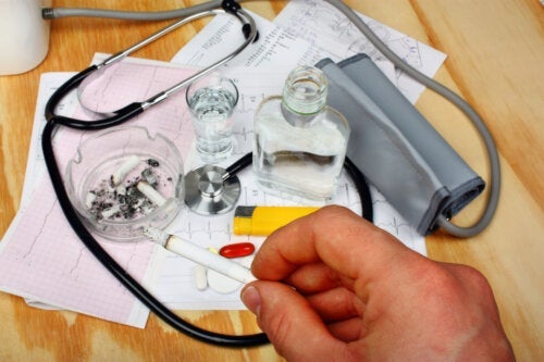 داء الانسداد الرئوي المزمن والكحول: هل هناك علاقة بينهما؟