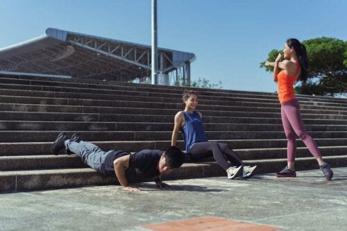 أسباب أهمية ممارسة الرياضة في الصباح